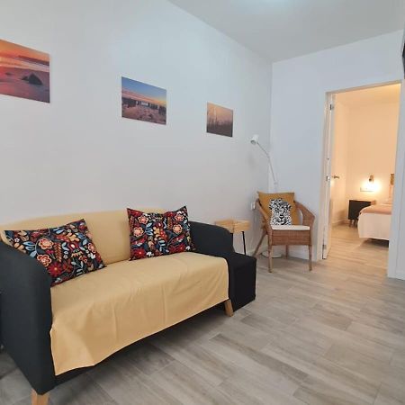 巴尔巴特Casa Anita公寓 外观 照片