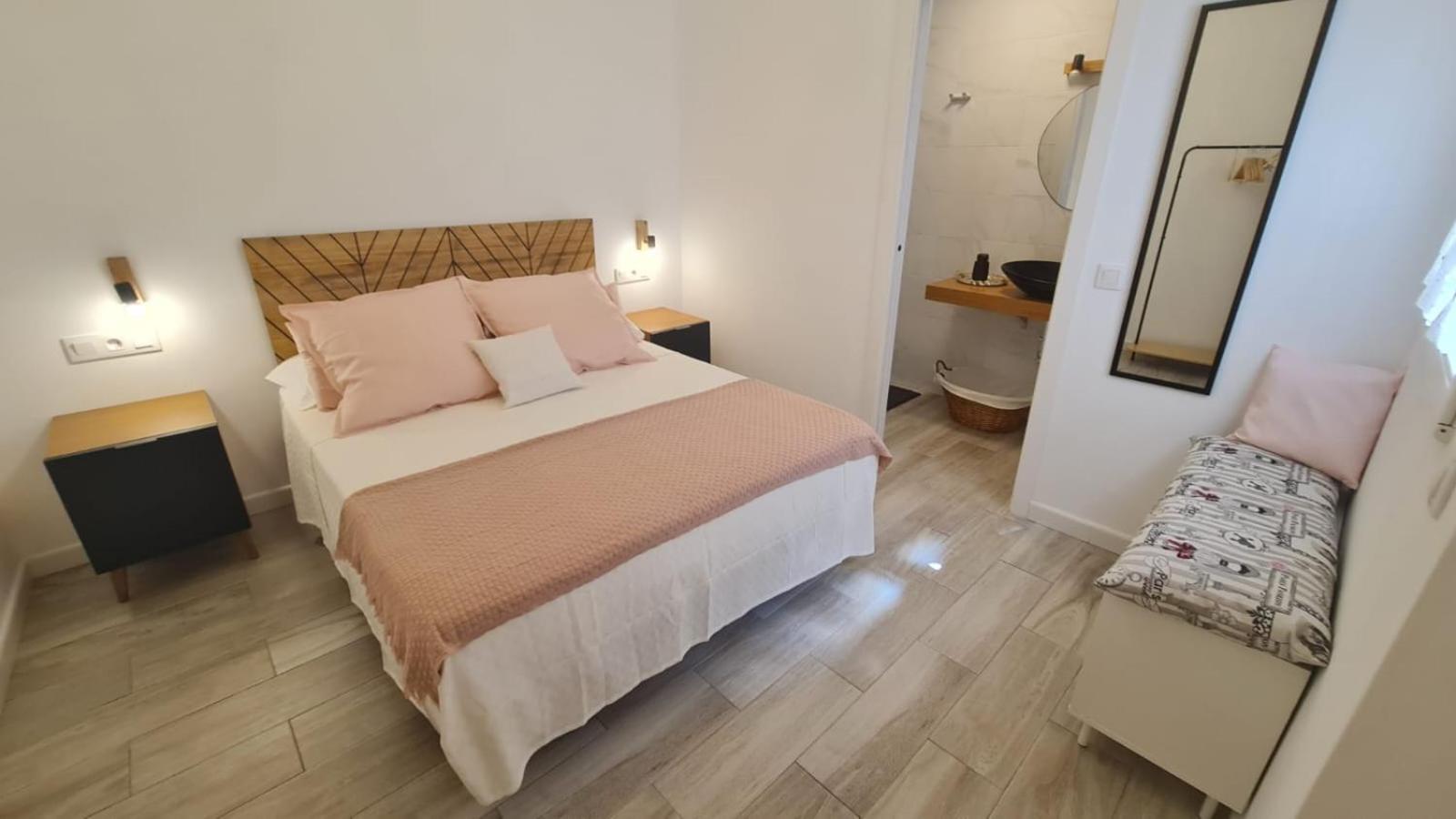 巴尔巴特Casa Anita公寓 外观 照片