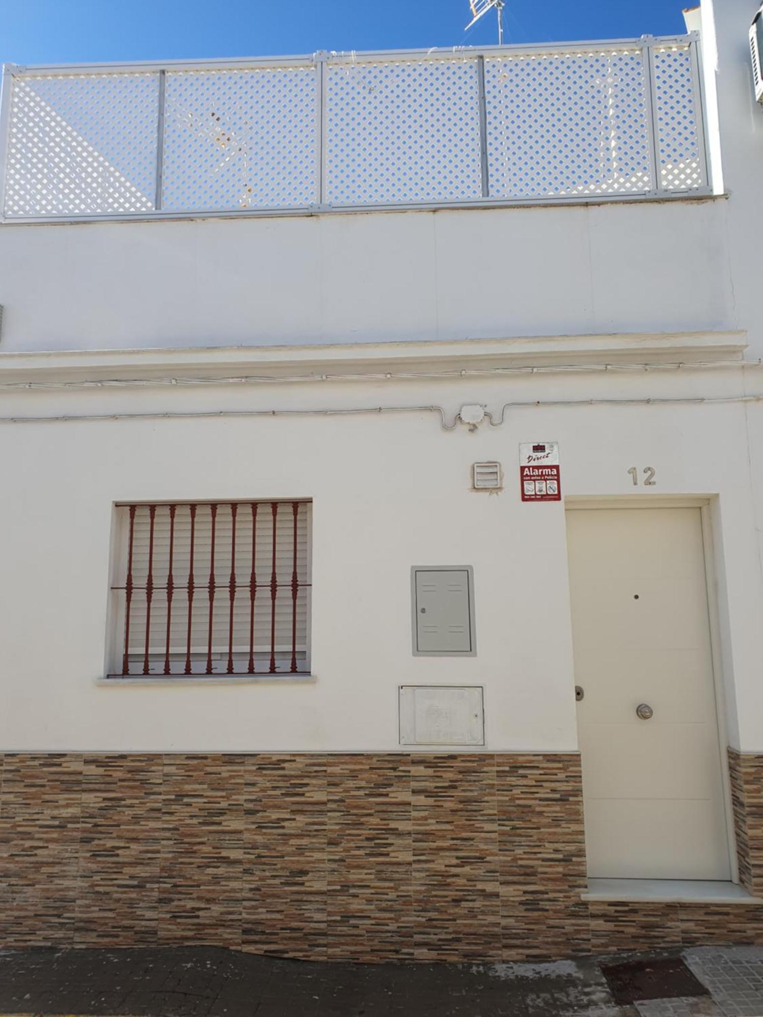 巴尔巴特Casa Anita公寓 外观 照片