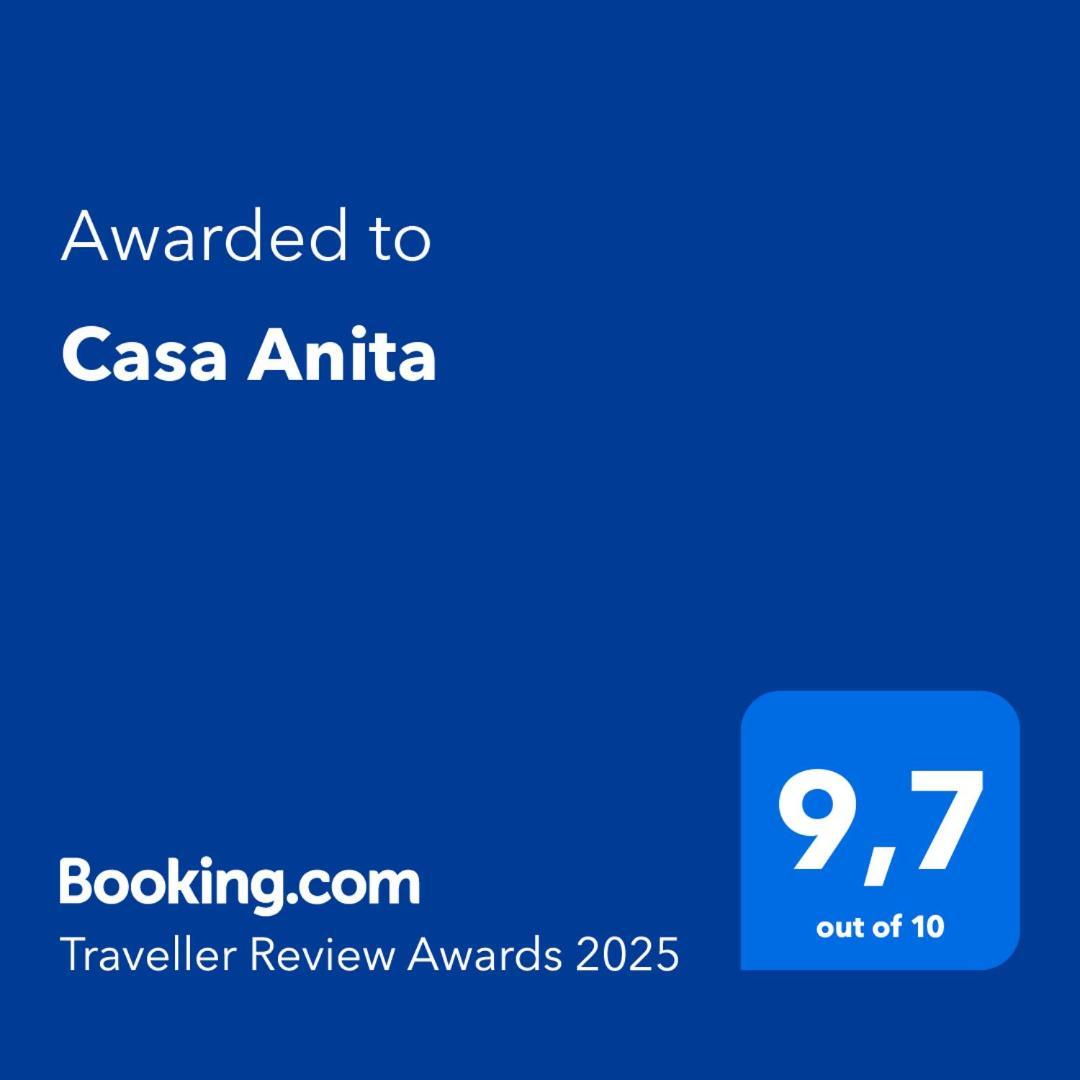 巴尔巴特Casa Anita公寓 外观 照片